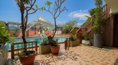 Marina House MUAYTHAI Ta-iad Phuket – 写真 5