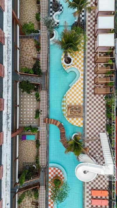 Marina House MUAYTHAI Ta-iad Phuket – 写真 10