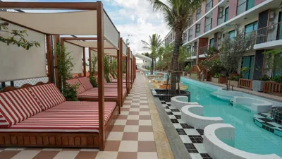 Marina House MUAYTHAI Ta-iad Phuket – 写真 12