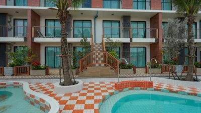 Marina House MUAYTHAI Ta-iad Phuket – 写真 13