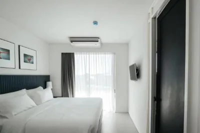 2ベッドルームスイート — Marina House MUAYTHAI Ta-iad Phuket